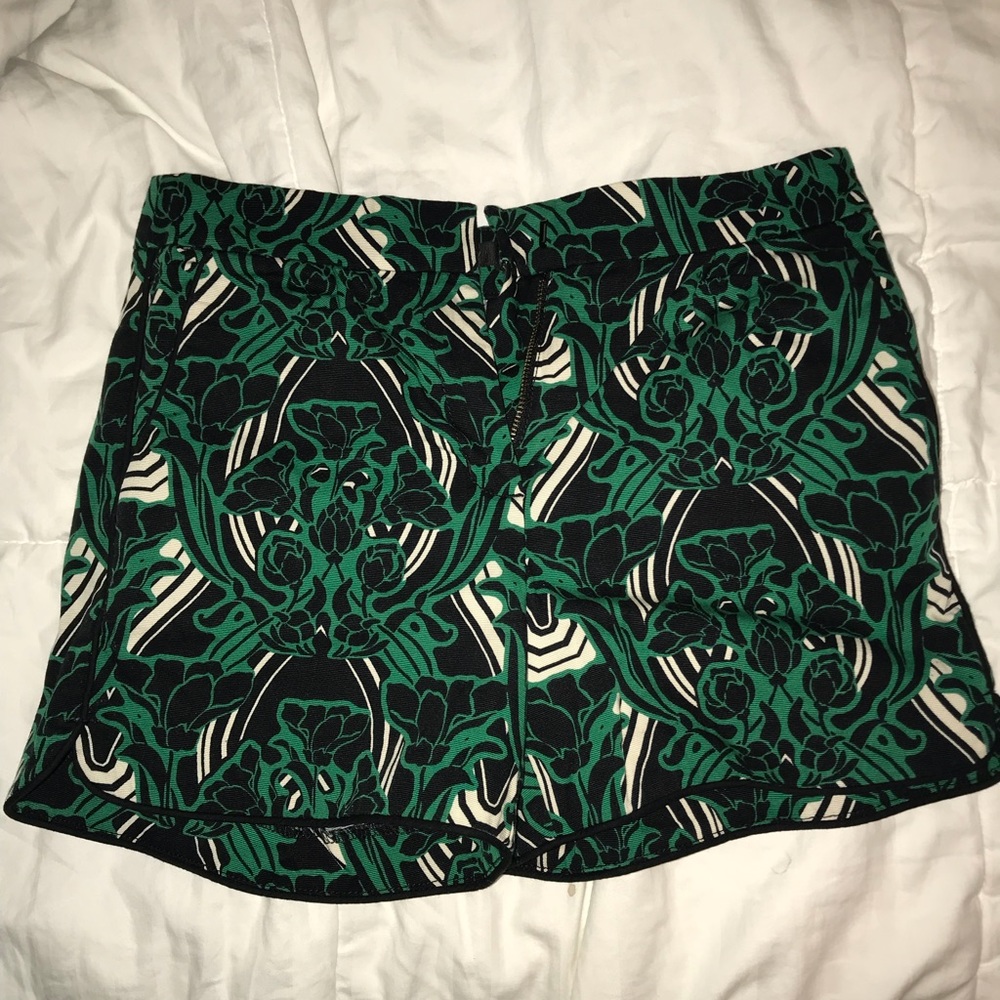 J. Crew // shorts